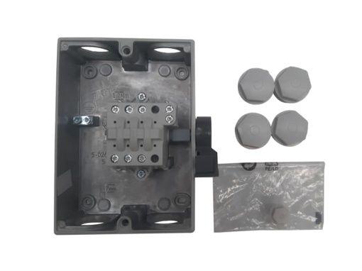 KSE340TPN Enclosed Switch Disconnector