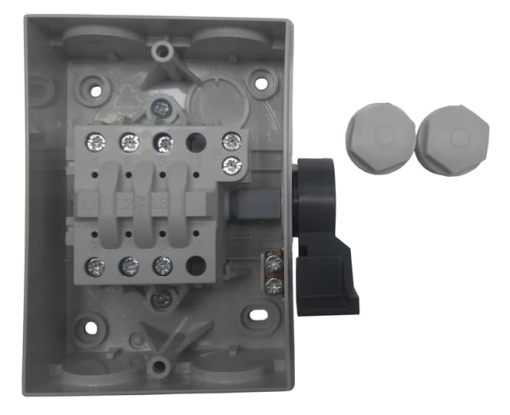 BW325KTPN Enclosed Switch Disconnector