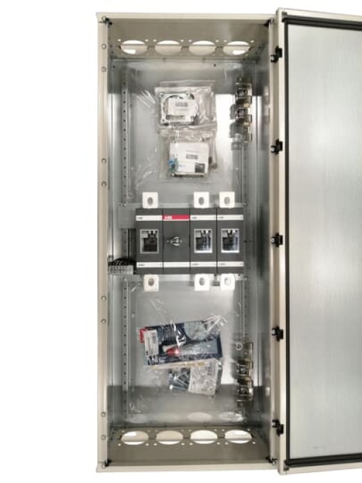 OT800ELRR3TZ Safety switch