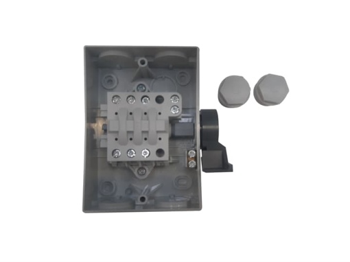 BW325WTPN Enclosed Switch Disconnector