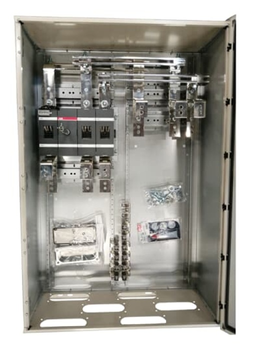 OT1000BAUC3AZ Safety switch