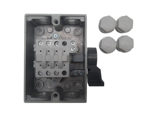 KSE325TPN Enclosed Switch Disconnector