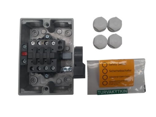 LBAS416TPSN Safety switch