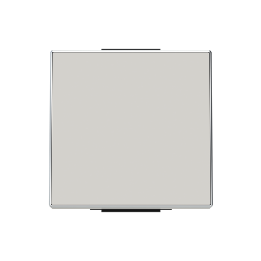 Rocker Without imprint for Switchpush button, Single rocker Dune - Sky Niessen