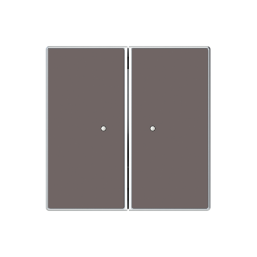 RF switch Taupe - Sky Niessen