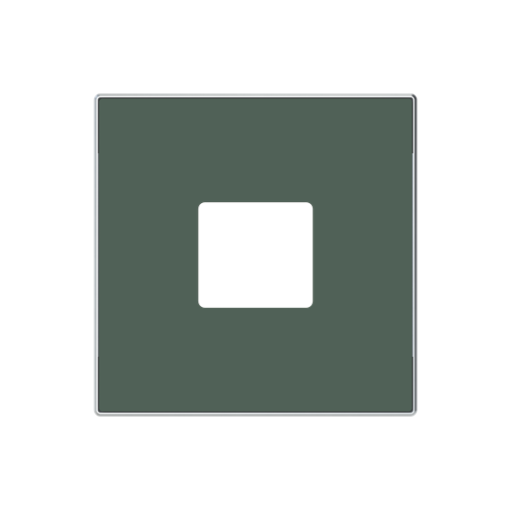 Cover USB charger Green - Sky Niessen