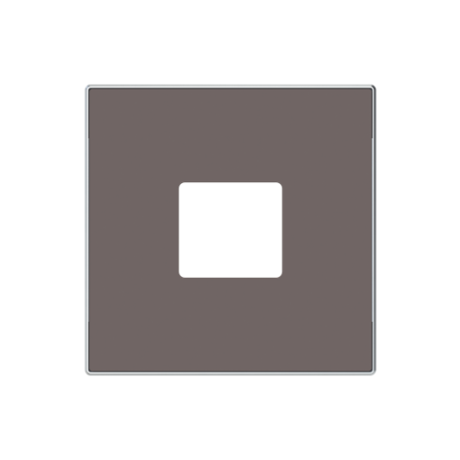 Cover USB charger Taupe - Sky Niessen