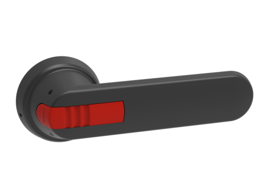 OTZC73 MOUNTING PIECE 3-POLE