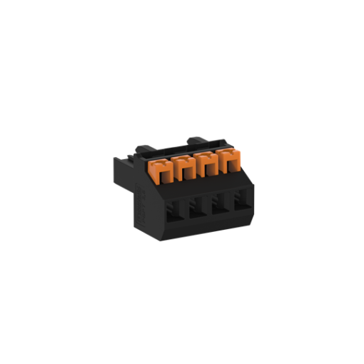 Sentry S30C Terminal block