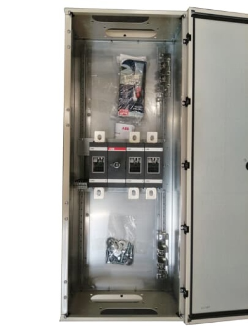 OT800ELCC3AZ Safety switch