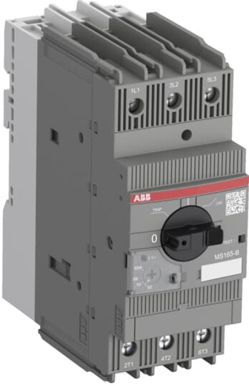 MS165-25B Manual Motor Starter 18 ... 25 A