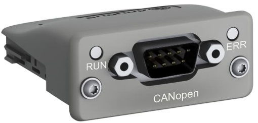 AB-CANOPEN-IO-1 Communication Module