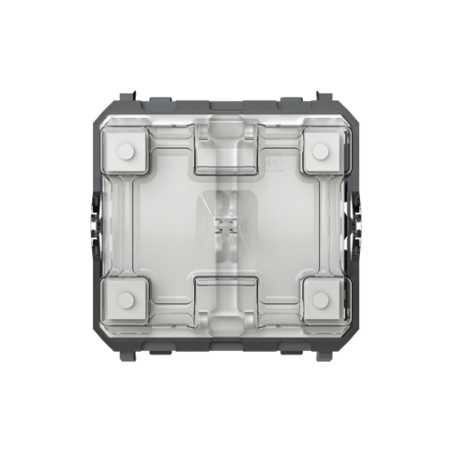 RSU 2.1 2 binary inputs module 2 rocker switches