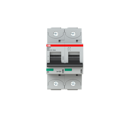 S802S-D16 High Performance MCB
