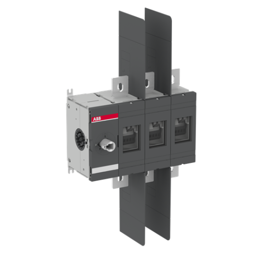 OT600U03 SWITCH-DISCONNECTOR
