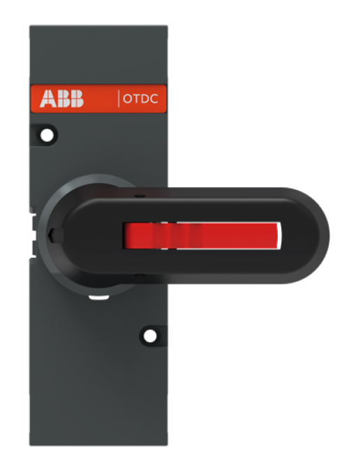 OTDV200GK  Direct mounted handle