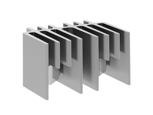 OTDCKIT250GS11  Connection bar kit