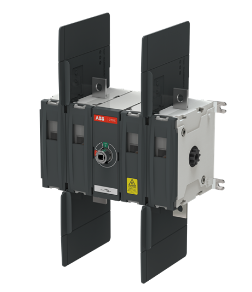 OTDC100GV22 DC Switch-disconnector