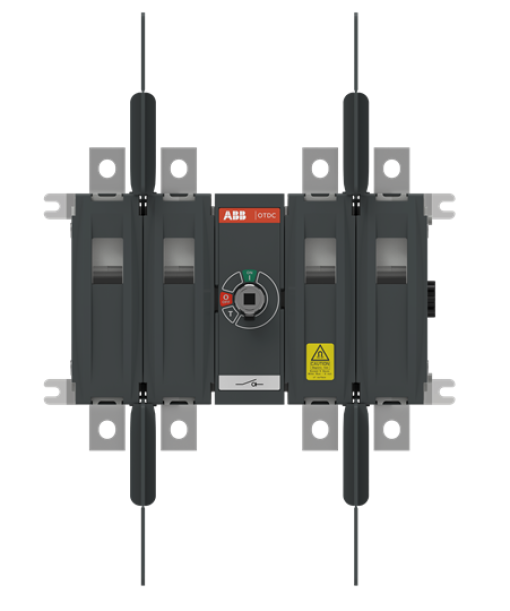 OTDC160GV22 DC Switch-disconnector