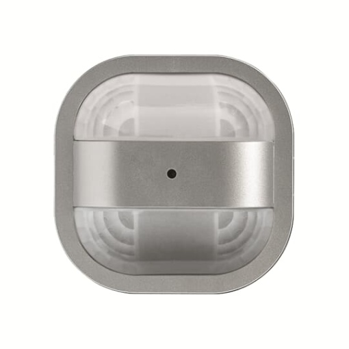 Presence Detector flexTronics 24 m aluminium silver