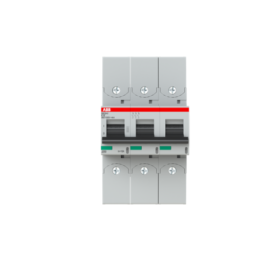 S803HV-K16 High Performance MCB