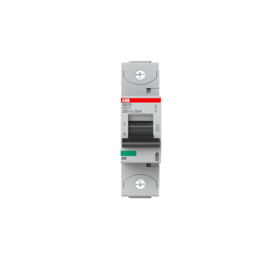 S801S-UCK10 High Performance MCB