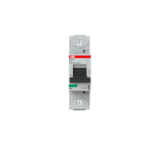 S801S-K50 High Performance MCB