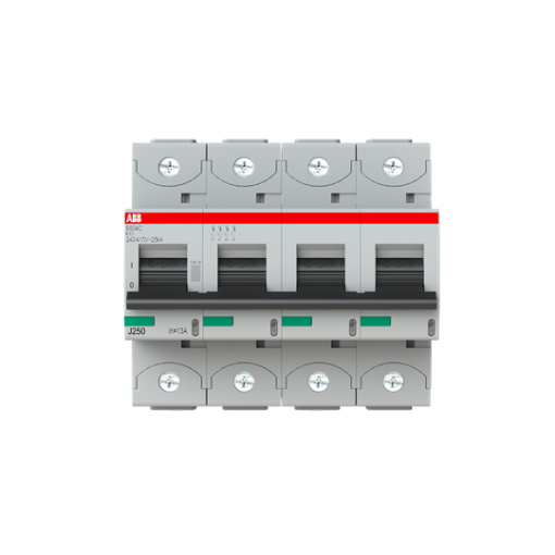 S804S-K13 High Performance MCB