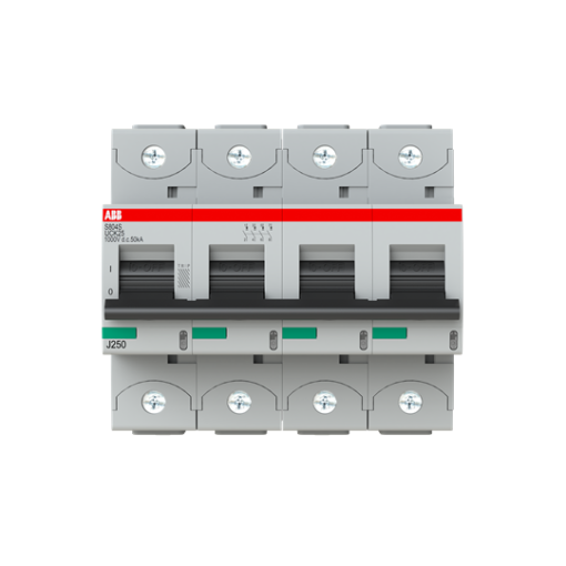 S804S-UCK25 High Performance MCB