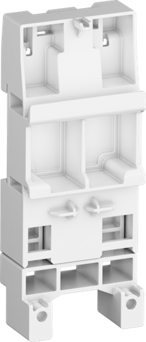 PMS38-4 Adapter Plate
