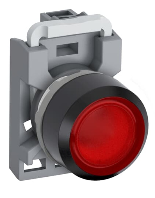 MP1-41R-10 Pushbutton
