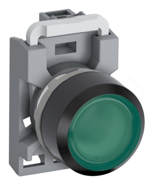 MP1-41G-10 Pushbutton