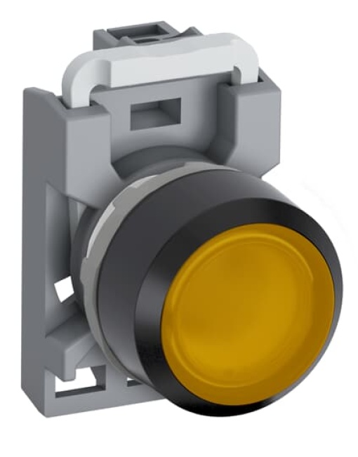 MP1-41Y-10 Pushbutton