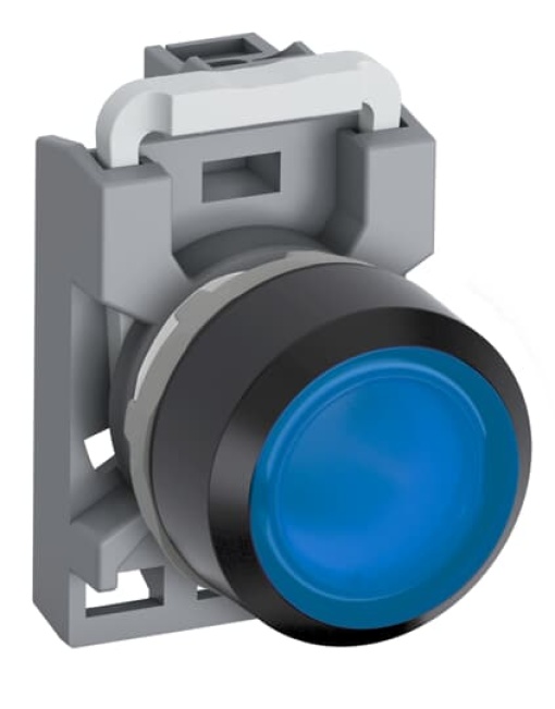 MP1-41L-10 Pushbutton