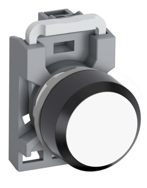 MP1-41W-10 Pushbutton