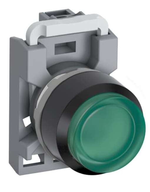MP3-41G-10 Pushbutton