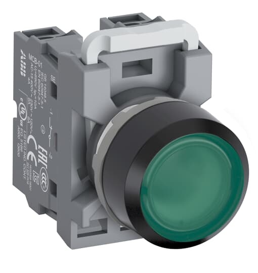 MP1-41G-11 Pushbutton