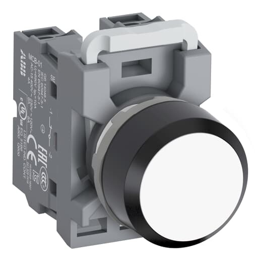 MP1-41W-11 Pushbutton