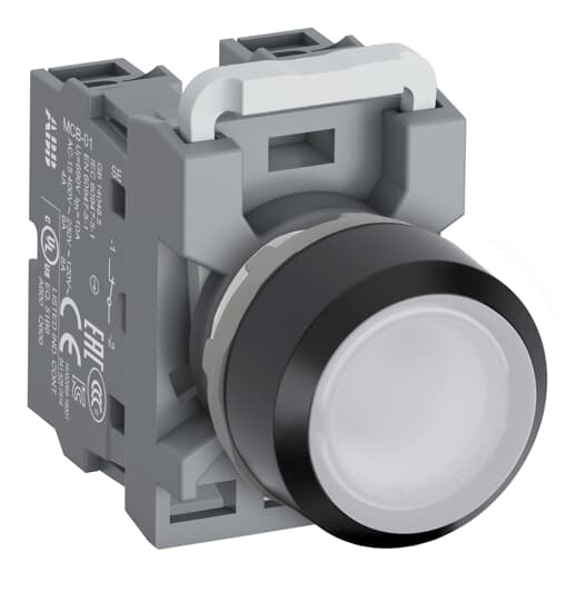 MP1-41C-11 Pushbutton
