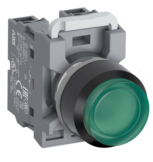 MP3-41G-11 Pushbutton