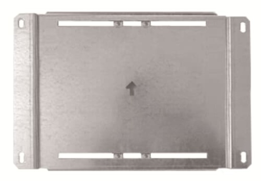 Interior fitting system, 171 mm x 246 mm x 37 mm