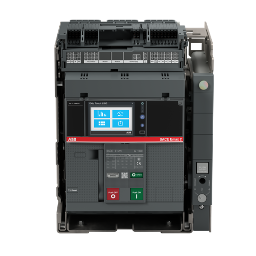 E1.2N 250 Ekip Touch LSIG 3p WMP