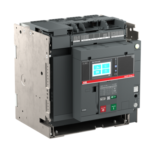 E1.2N 250 Ekip Touch LI 4p WMP