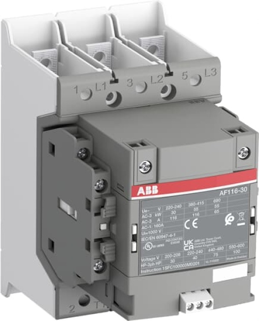 AF116-30-22B-31 Contactor