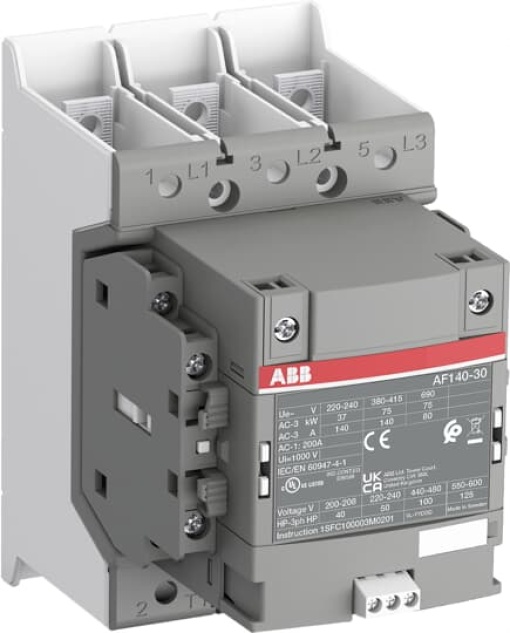AF140-30-22B-32 Contactor