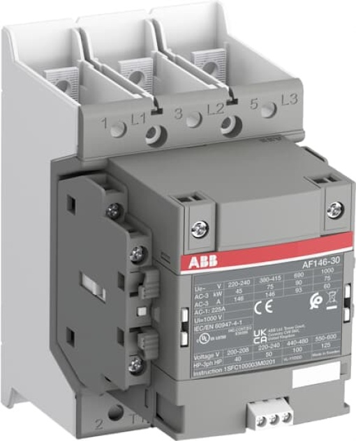 AF146-30-22B-32 Contactor