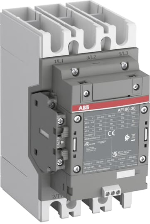 AF190-30-11-31 Contactor