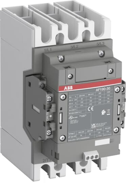 AF190-30-22-31 Contactor
