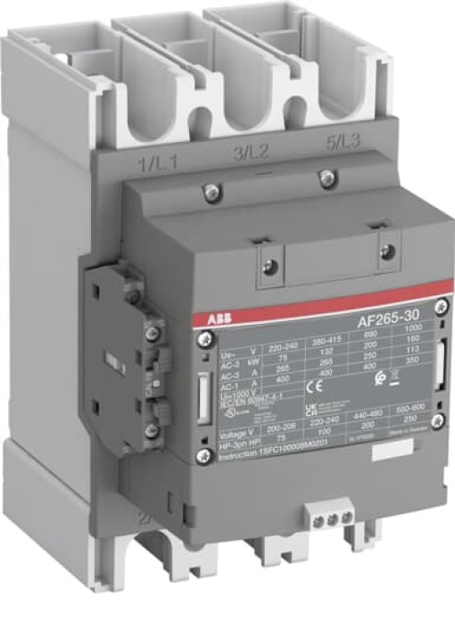 AF265-30-11-32 Contactor