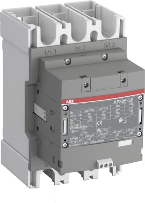 AF305-30-00-31 Contactor